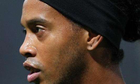 Querétaro, amargo debut de Ronaldinho