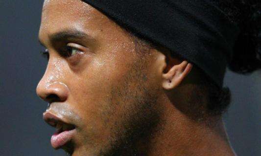 Querétaro, ultimatum para Ronaldinho