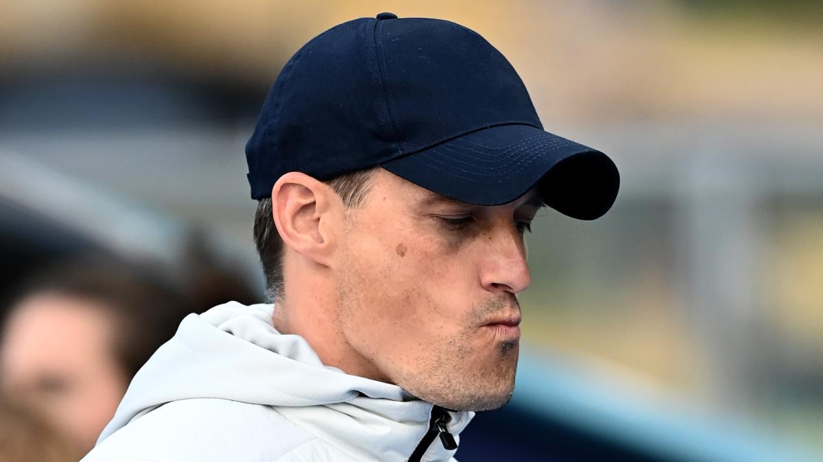 Immagine news Fútbol Internacional n.1