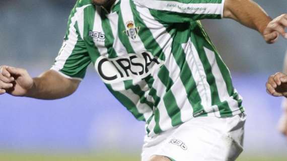 OFICIAL: Betis, Álvaro Cejudo regresa para tres temporadas