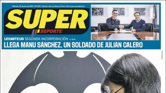 Superdeporte: "Decadencia x2"