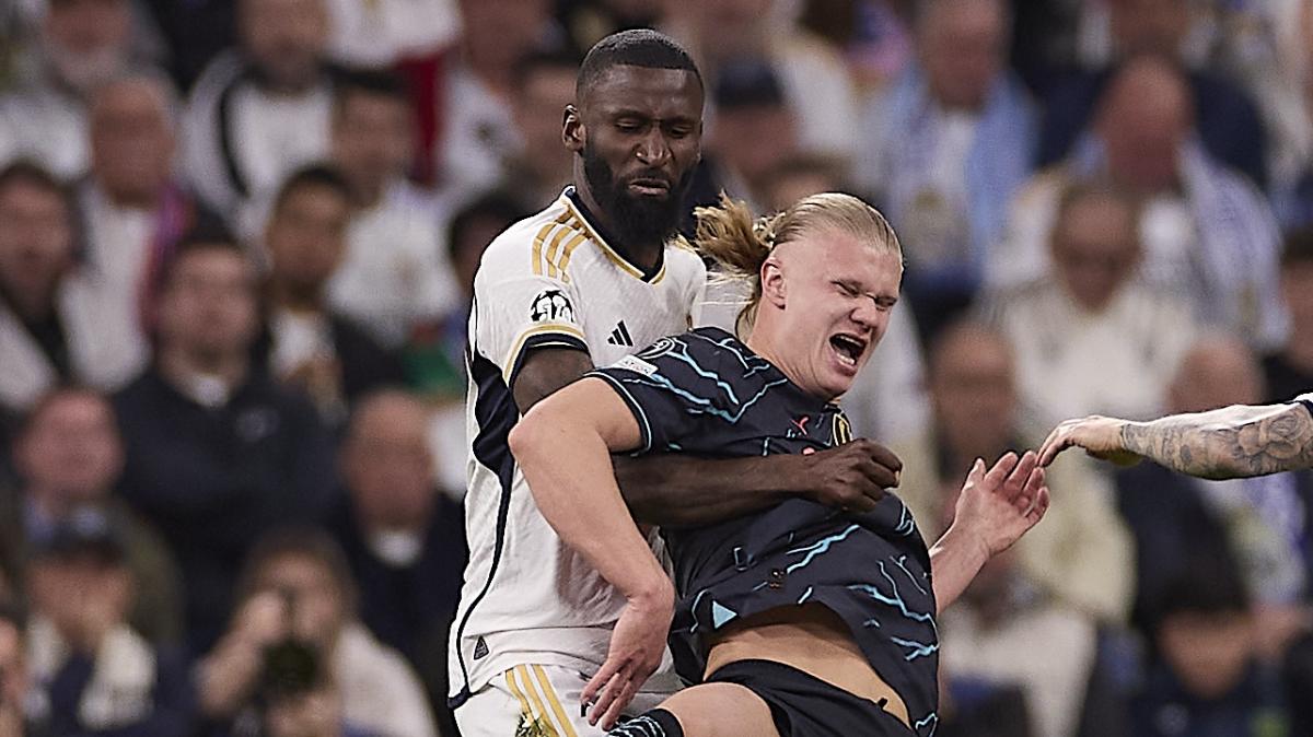 Immagine news Fútbol Internacional n.5