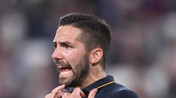 OFICIAL: Sporting de Braga, renueva Joao Moutinho