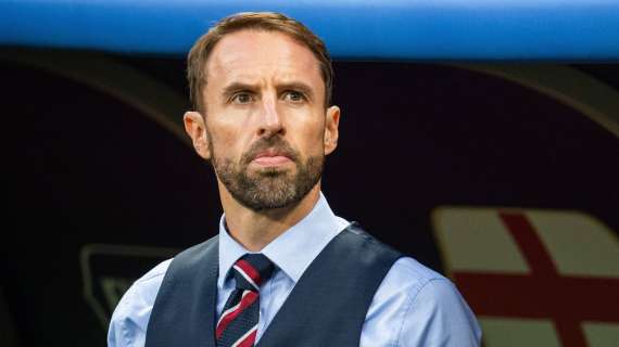 Inglaterra, Southgate teme que su relación con los entrenadores de la Premier League se deteriore