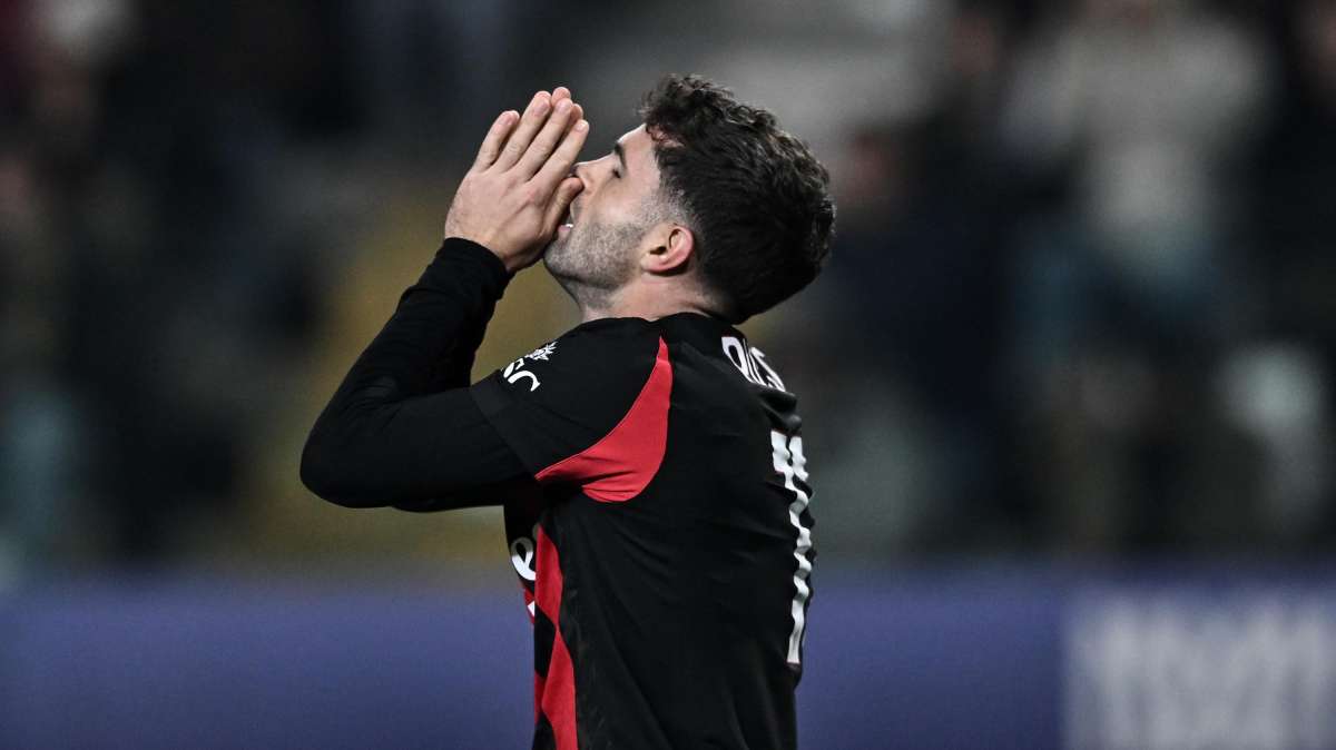 Immagine news Serie A n.1