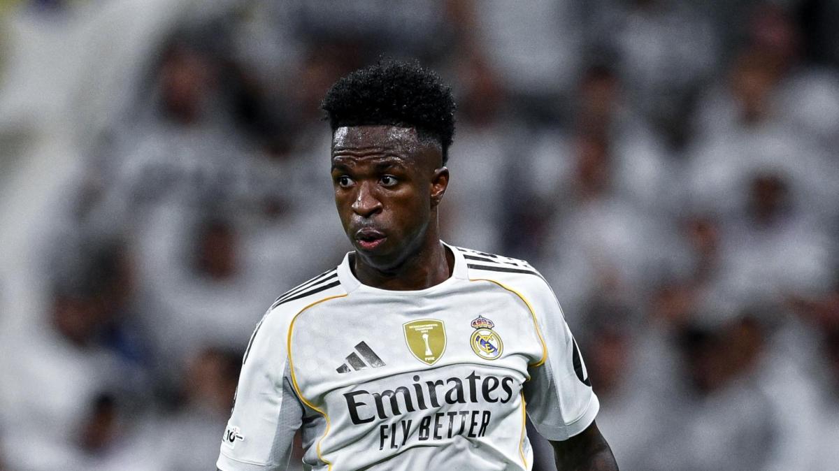 Immagine news Fútbol Internacional n.1