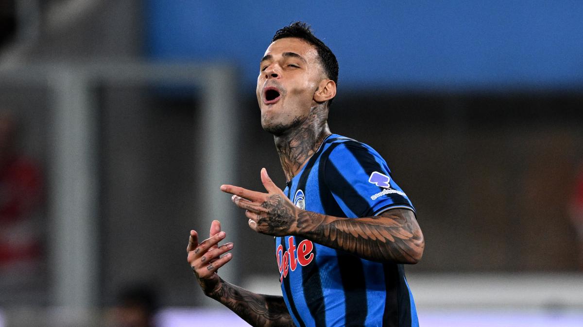 Immagine news Serie A n.2