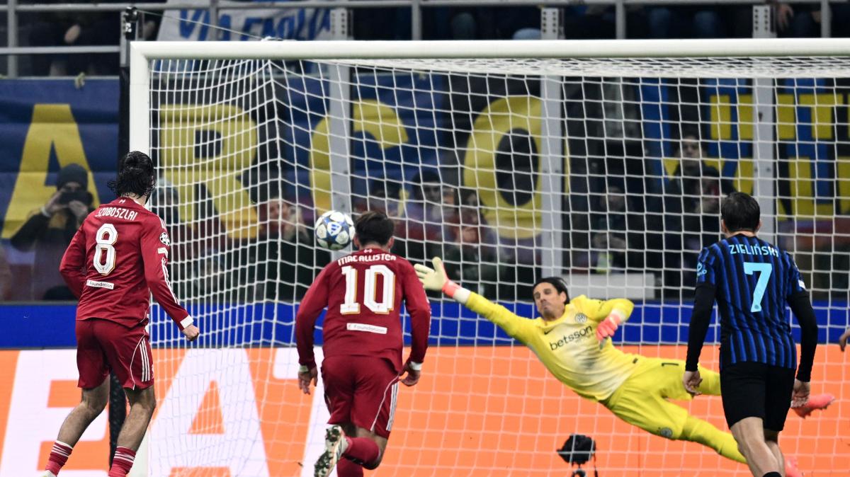 Immagine news Serie A n.1