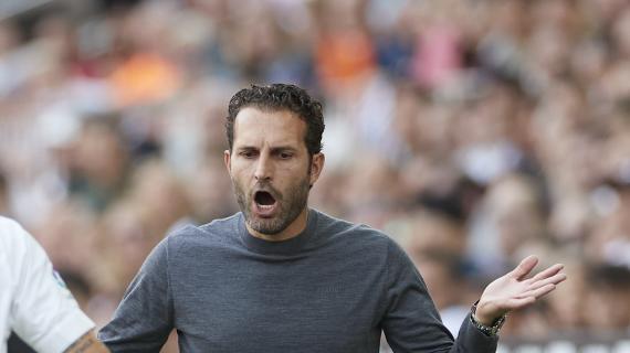 Valencia CF, Baraja: "Nos faltó concentracíón, vivir el partido: Derrota dura y cruel"