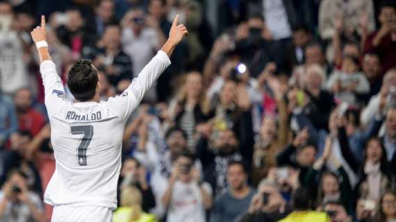 Real Madrid, confirmado el homenaje a Cristiano Ronaldo