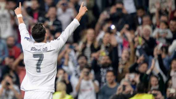 Real Madrid, Cristiano Ronaldo recibe su cuarta Bota de Oro
