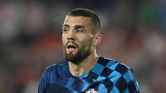 Manchester City, Kovacic al menos tres meses baja