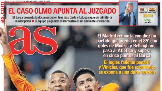 As: "Líder por fe"