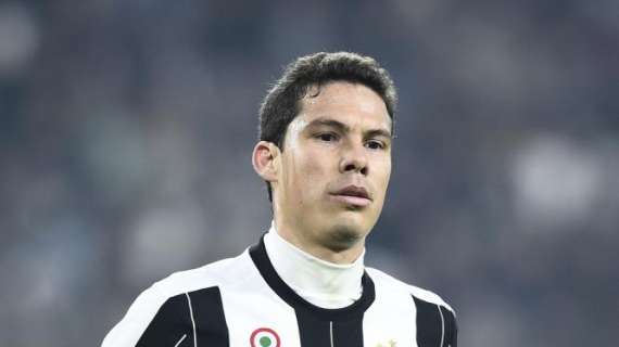 Sao Paulo, la lesión muscular de Hernanes, grave
