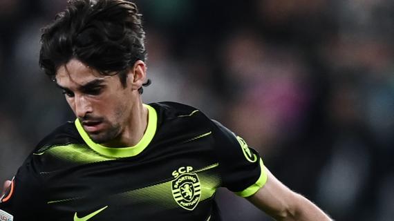 OFICIAL: FC Barcelona, el Sporting CP compra el restante 50 por ciento del pase de Trincao por 11 millones