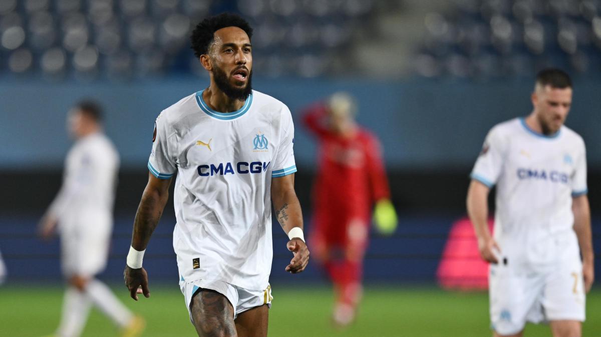 Immagine news Fútbol Internacional n.1