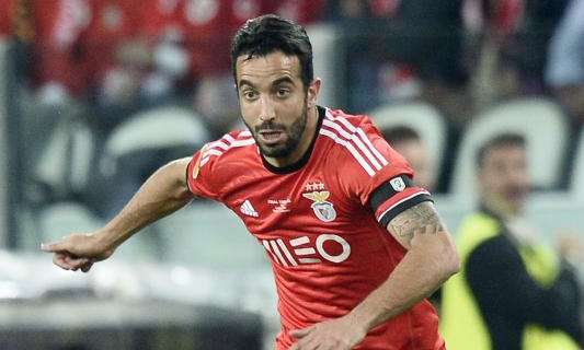 Benfica, gravísima lesión de Ruben Amorim