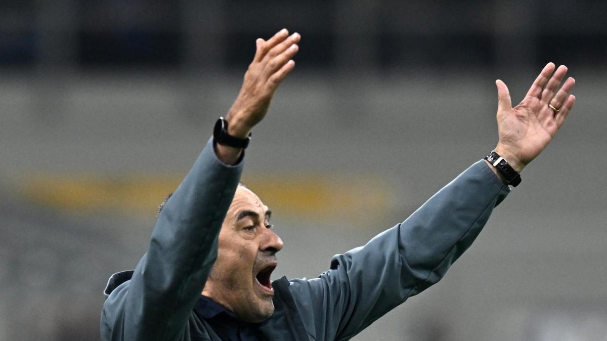 Immagine news Serie A n.1