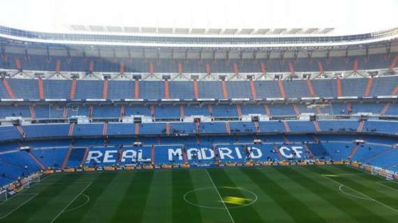 Jugones: El Madrid ya ha escarmentado y no cederá el Bernabéu 