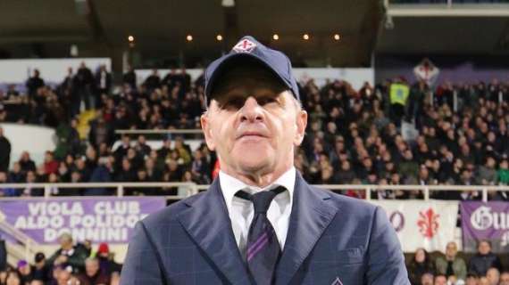Fiorentina, Commisso: "¿La continuidad de Iachini? Quedan doce partidos"