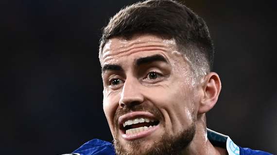 Arsenal, Jorginho no se plantea jugar en Arabia Saudí