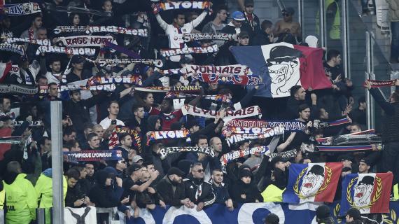 Francia, el derbi Lyon-Saint Etienne abre la fecha. La programación