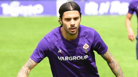 OFICIAL: Fiorentina, renueva Venuti