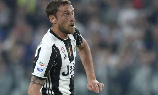 Chelsea, interesaría Marchisio