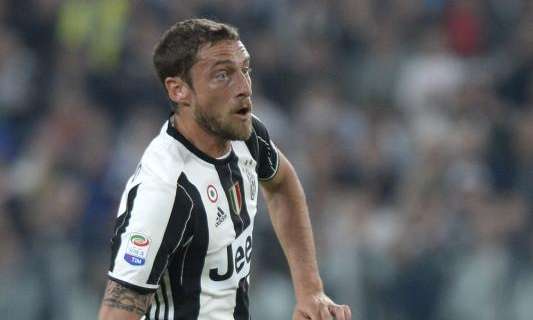 Juventus, Marotta: "Marchisio ha recaído porque no había completado su proceso de recuperación"