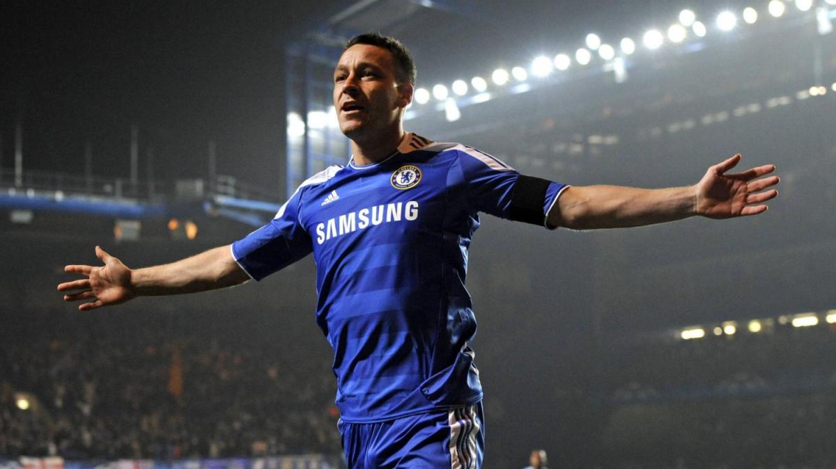 Immagine news Fútbol Internacional n.1