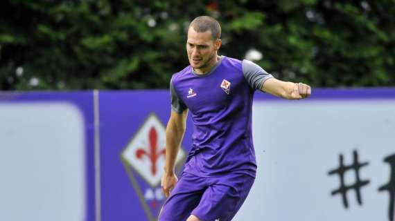 Fiorentina, el ex sevillista Cristóforo entre Peñarol y otro club italiano
