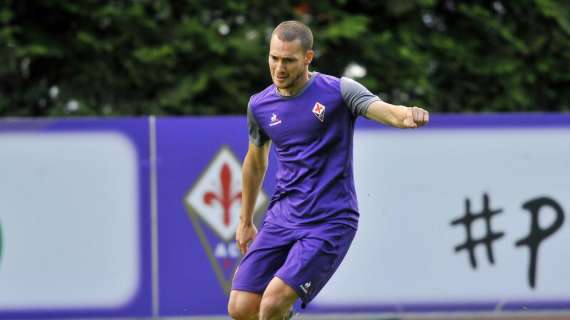 Fiorentina, cinco jugadores a la espera de encontrar destino