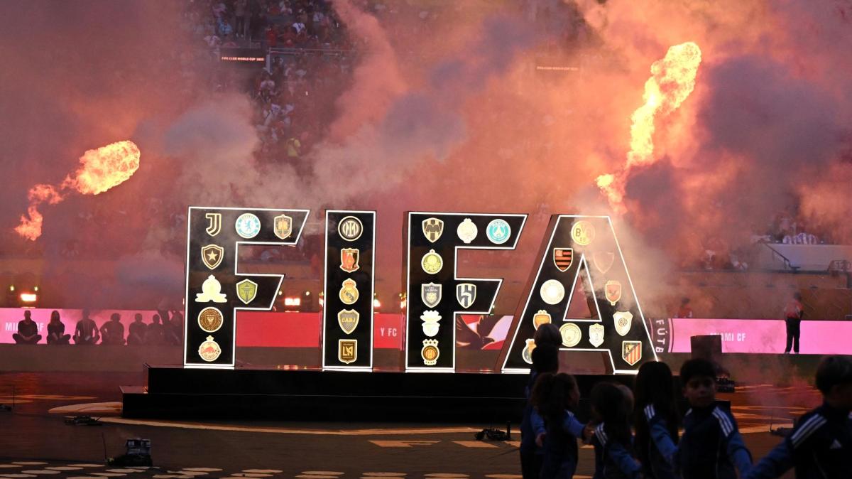 Immagine news Fútbol Internacional n.1