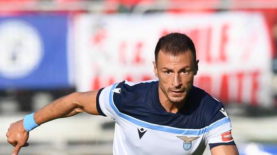 Lazio, formalizada la extensión del contrato de Radu