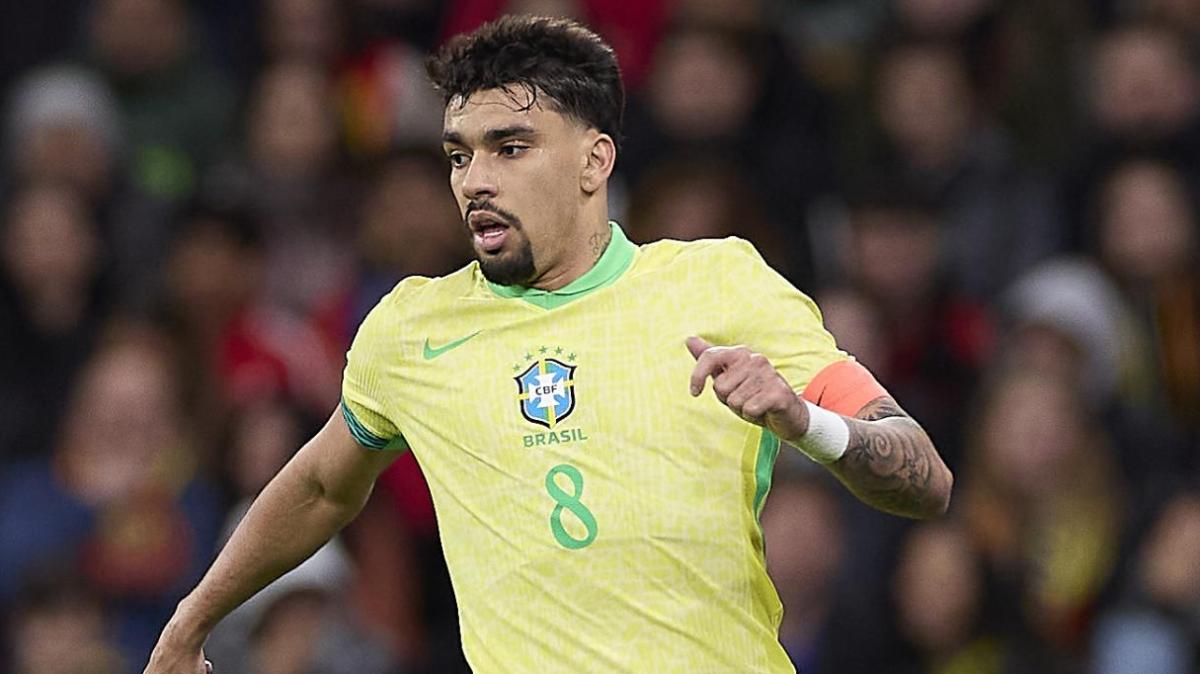 Immagine news Fútbol Internacional n.3