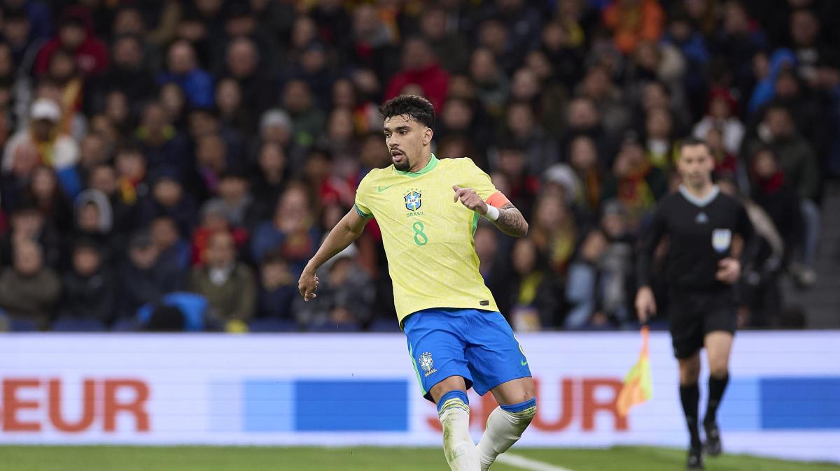 Immagine news Fútbol Internacional n.3