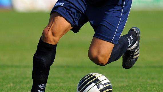 SD Huesca, confirmada la lesión de Escriche