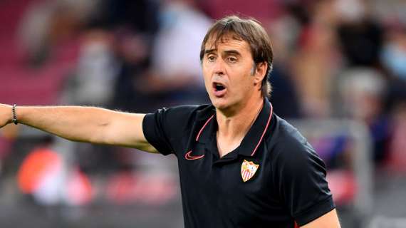Lopetegui: "No dejamos salir de su campo al Borussia"
