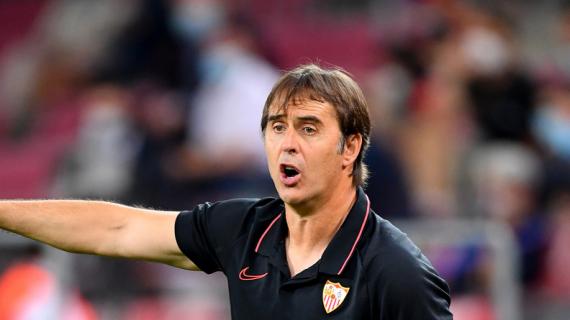 West Ham United, la continuidad de Lopetegui dependería de un triunfo ante el Everton