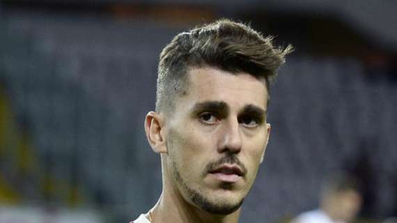 Torino, el Palmeiras piensa en Danilo Avelar