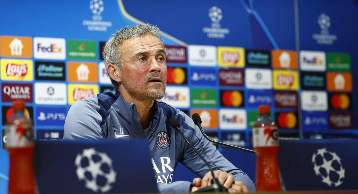 Immagine news Fútbol Internacional n.1