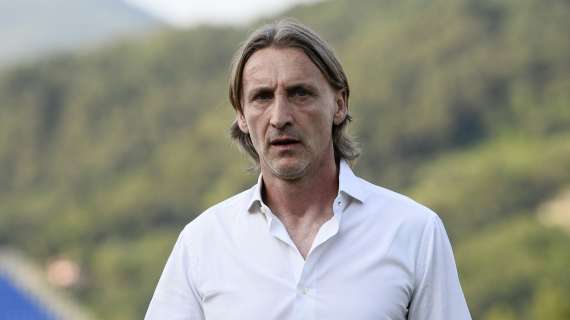 OFICIAL: Torino, Nicola nuevo entrenador