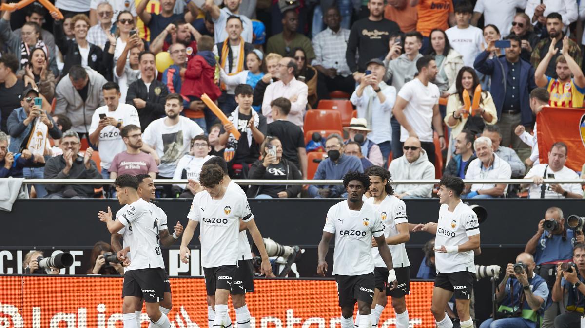 Immagine news LaLiga n.2