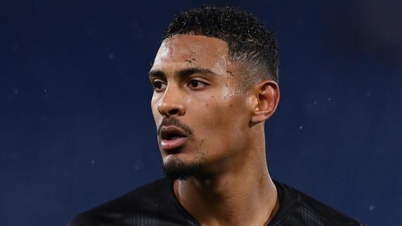 CD Leganés, Haller en la agenda de objetivos del Dinamo Zagreb