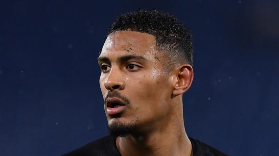 CD Leganés, el Utrecht ya negocia con el Borussia Dortmund por Haller