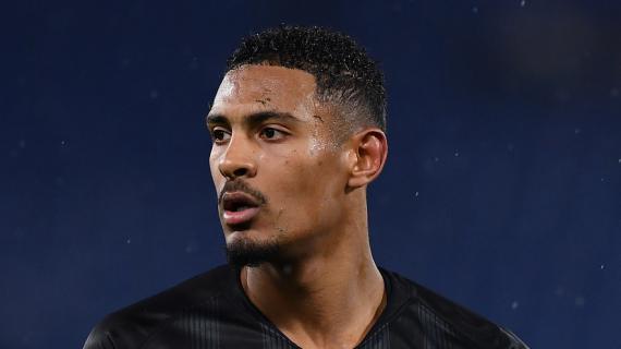 Samsunspor, interés en la contratación de Haller, ex Leganés