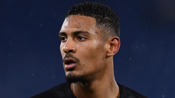 OFICIAL: CD Leganés, rescisión de Haller, quien volverá al Utrecht