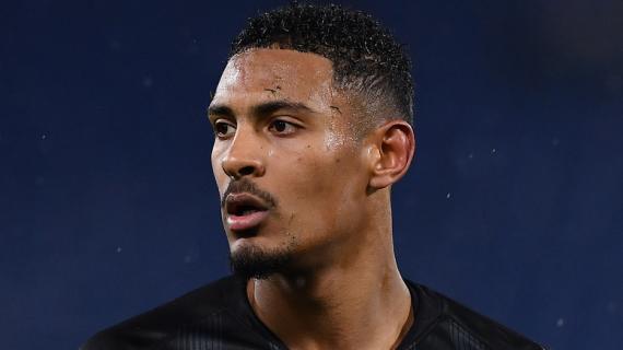 CD Leganés, Haller no volverá al Utrecht