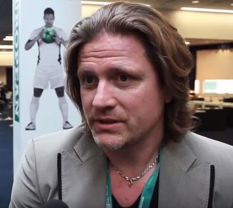 Immagine news Fútbol Internacional n.1