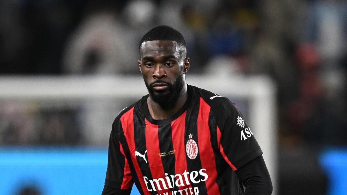 Immagine news Serie A n.3